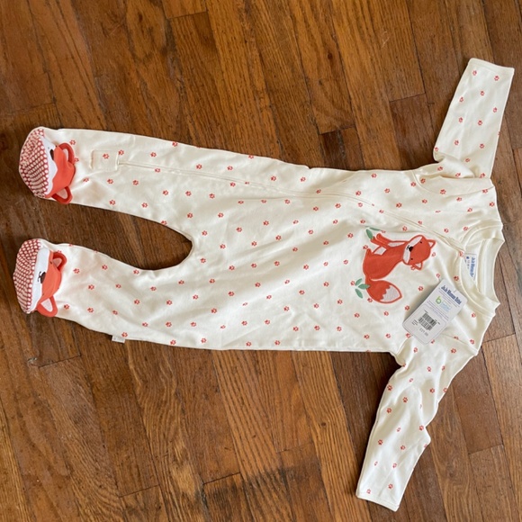 BUNDLE of all 3 pajamas in one! - Picture 6 of 12